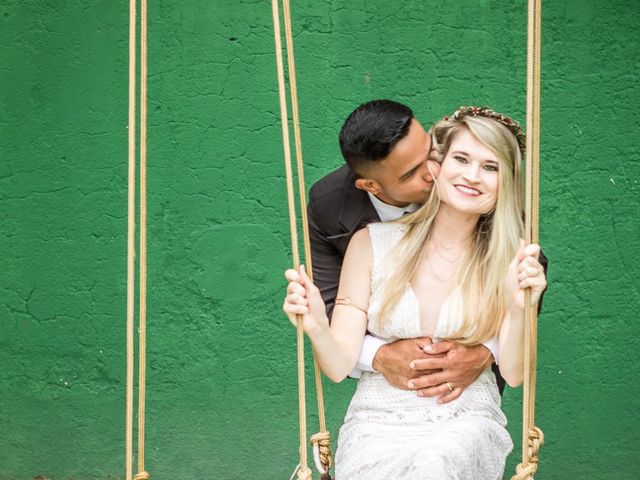 O casamento de Emerson e Hanna em Manaus, Amazonas 140