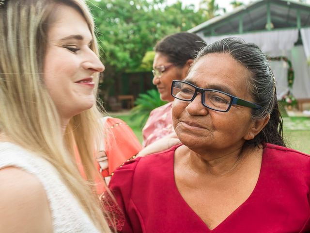 O casamento de Emerson e Hanna em Manaus, Amazonas 141