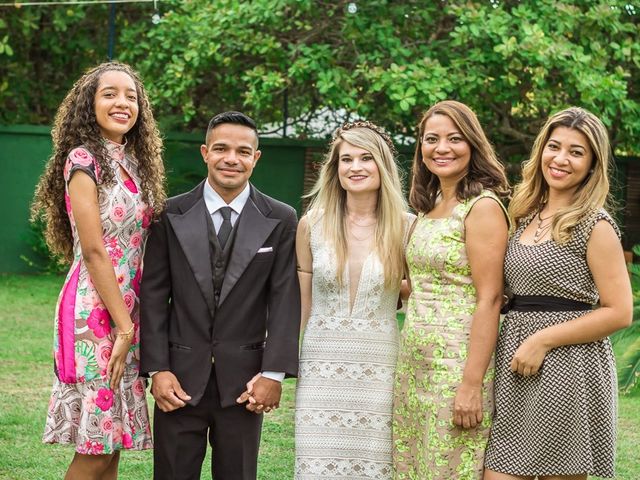 O casamento de Emerson e Hanna em Manaus, Amazonas 143