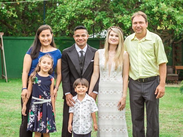 O casamento de Emerson e Hanna em Manaus, Amazonas 144