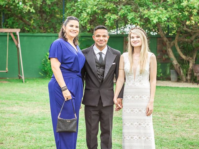 O casamento de Emerson e Hanna em Manaus, Amazonas 146