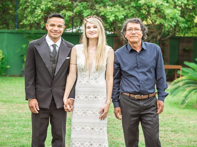 O casamento de Emerson e Hanna em Manaus, Amazonas 147
