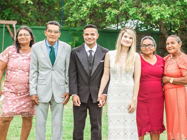 O casamento de Emerson e Hanna em Manaus, Amazonas 148