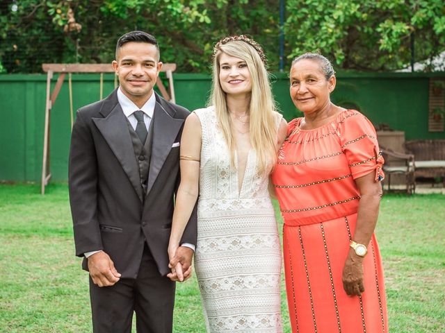O casamento de Emerson e Hanna em Manaus, Amazonas 150