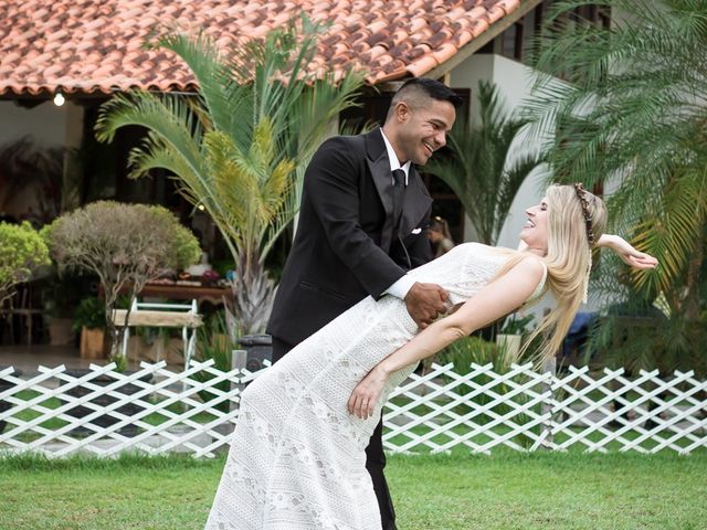 O casamento de Emerson e Hanna em Manaus, Amazonas 153