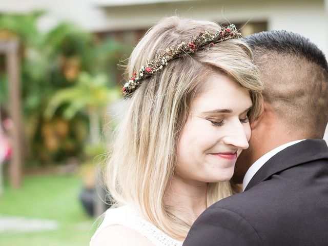 O casamento de Emerson e Hanna em Manaus, Amazonas 154