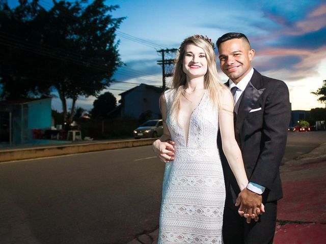 O casamento de Emerson e Hanna em Manaus, Amazonas 158