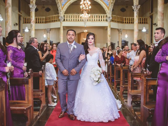 O casamento de Everton e Wend em Boa Esperança, Mato Grosso 26