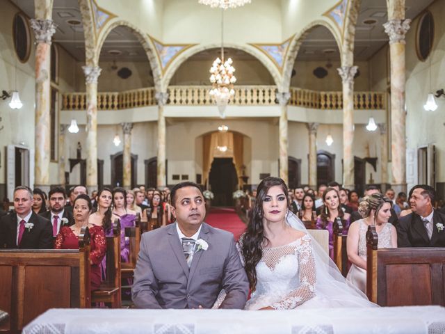 O casamento de Everton e Wend em Boa Esperança, Mato Grosso 30