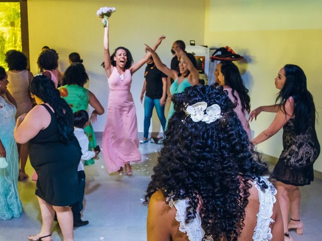 O casamento de Breno e Catharine em Mairiporã, São Paulo Estado 20