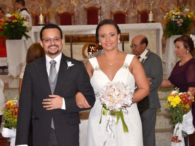 O casamento de Rafael e Daniele  em Rio de Janeiro, Rio de Janeiro 20