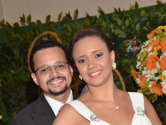 O casamento de Rafael e Daniele  em Rio de Janeiro, Rio de Janeiro 23