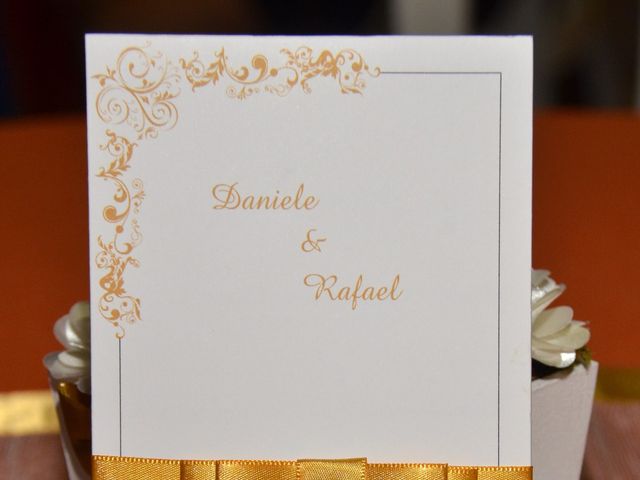 O casamento de Rafael e Daniele  em Rio de Janeiro, Rio de Janeiro 32