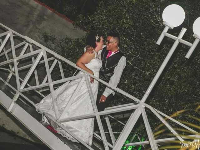 O casamento de Edmilson e Tatiane em Arujá, São Paulo Estado 1