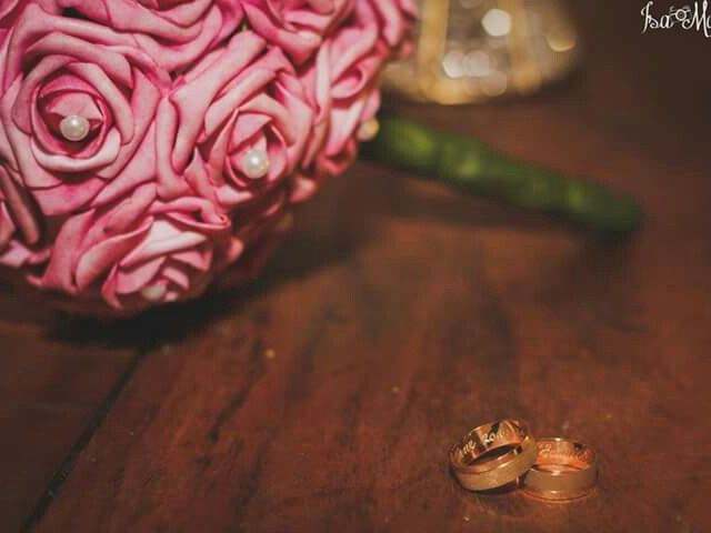 O casamento de Edmilson e Tatiane em Arujá, São Paulo Estado 6