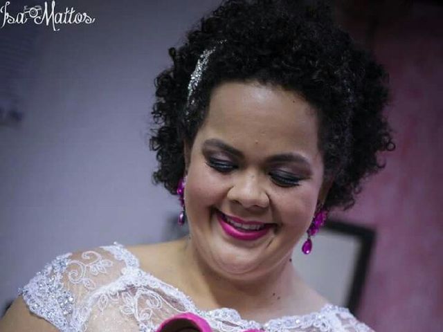 O casamento de Edmilson e Tatiane em Arujá, São Paulo Estado 7