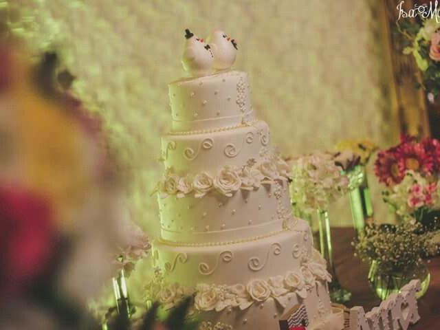 O casamento de Edmilson e Tatiane em Arujá, São Paulo Estado 10