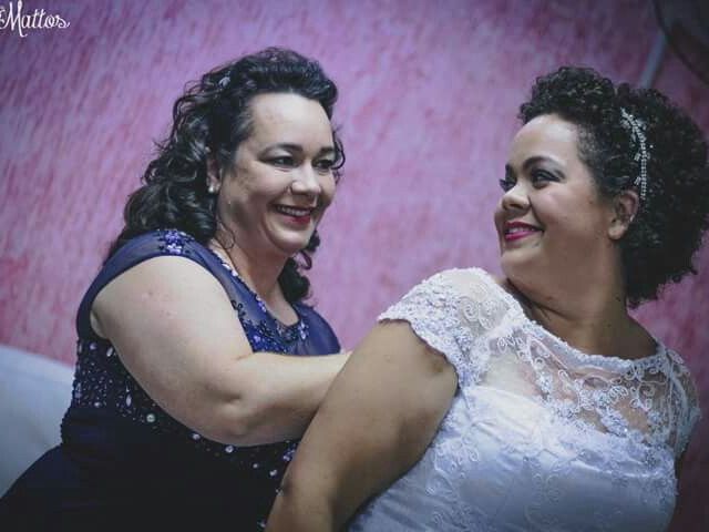 O casamento de Edmilson e Tatiane em Arujá, São Paulo Estado 11