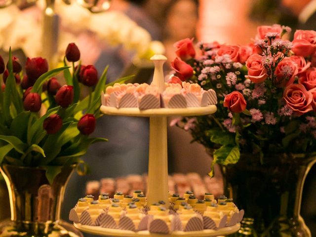 O casamento de Leonardo e Amanda em São Paulo 23