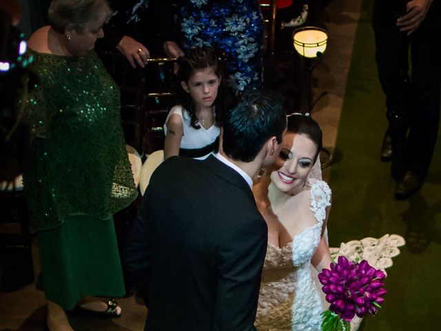 O casamento de Leonardo e Amanda em São Paulo 31