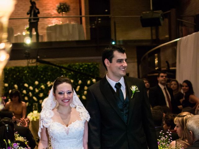 O casamento de Leonardo e Amanda em São Paulo 42