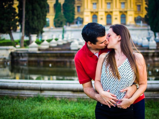 O casamento de Leonardo e Amanda em São Paulo 58