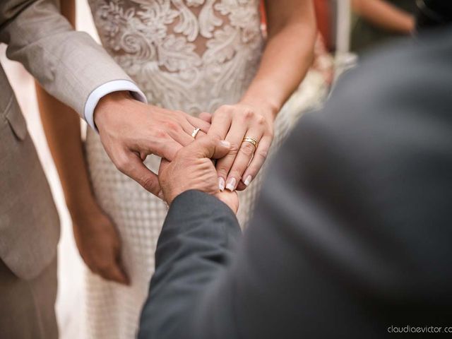 O casamento de Leonardo e Hiohana em Santa Leopoldina, Espírito Santo 48