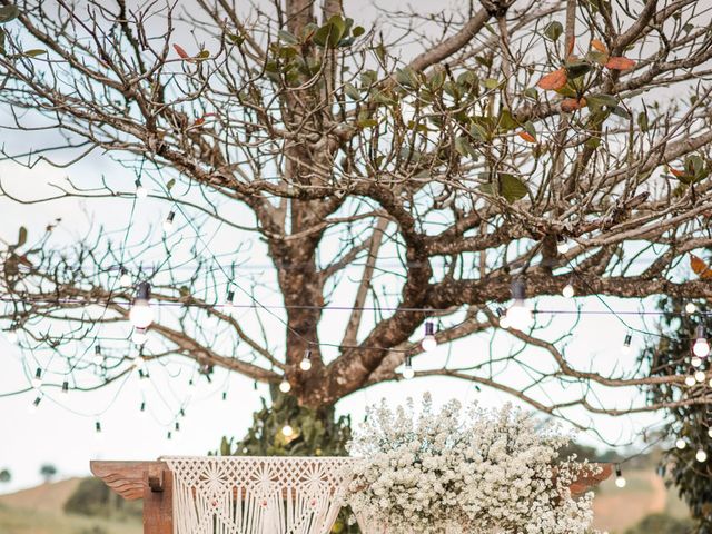 O casamento de Leonardo e Hiohana em Santa Leopoldina, Espírito Santo 58