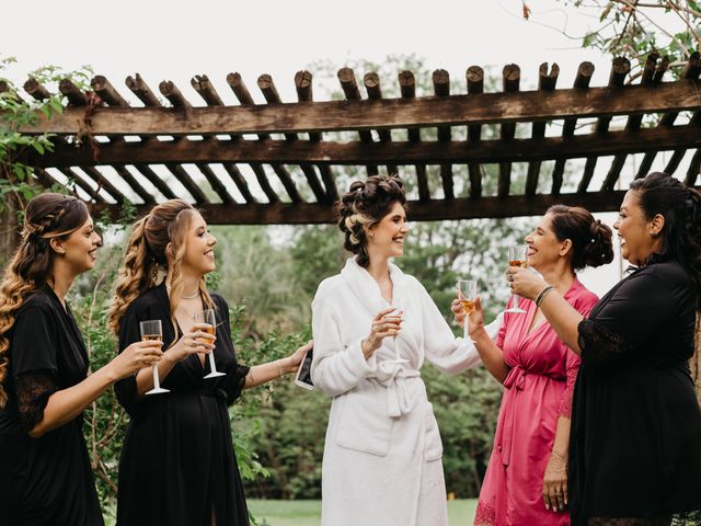 O casamento de Leonardo e Amanda em Goiânia, Goiás 11