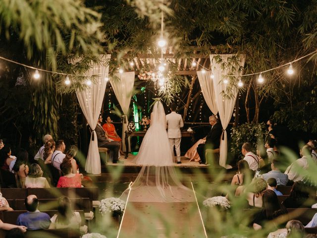 O casamento de Leonardo e Amanda em Goiânia, Goiás 32