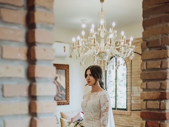 O casamento de Gabriela  e Lucas  em Marília, São Paulo Estado 4