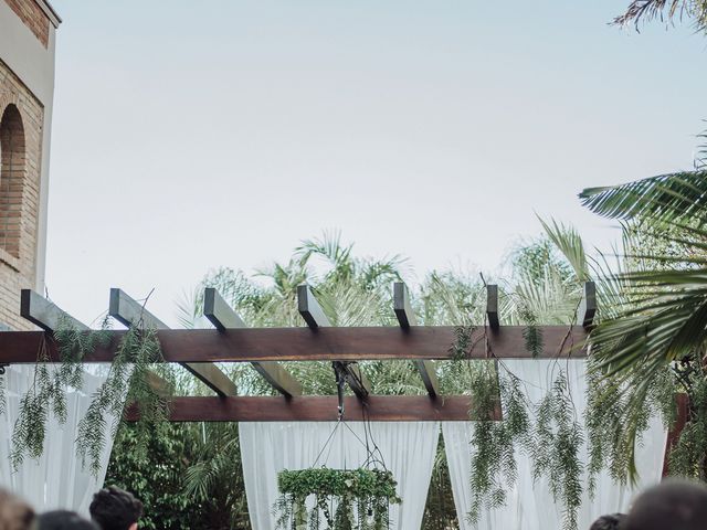 O casamento de Gabriela  e Lucas  em Marília, São Paulo Estado 1