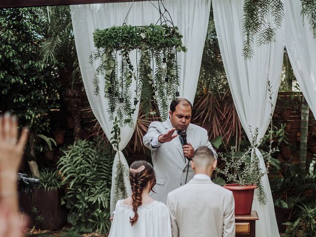 O casamento de Gabriela  e Lucas  em Marília, São Paulo Estado 2