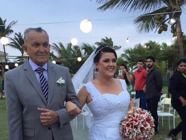 O casamento de Adolfo  e Cássia  em Lauro de Freitas, Bahia 4