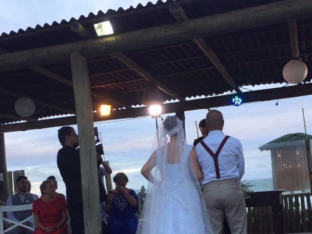 O casamento de Adolfo  e Cássia  em Lauro de Freitas, Bahia 1