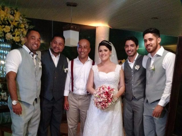 O casamento de Adolfo  e Cássia  em Lauro de Freitas, Bahia 7