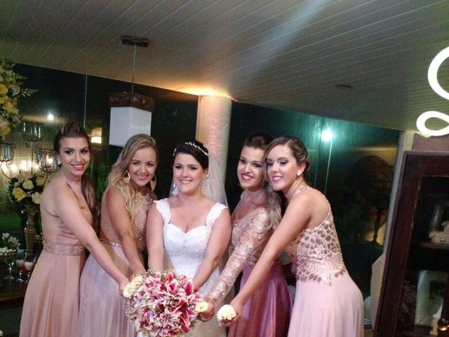 O casamento de Adolfo  e Cássia  em Lauro de Freitas, Bahia 8