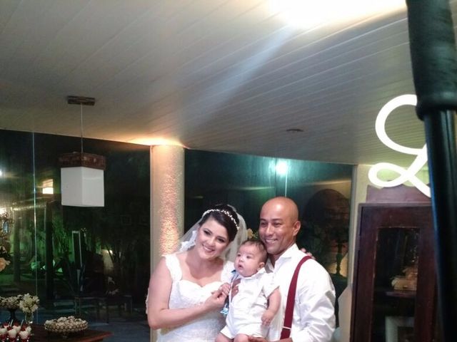 O casamento de Adolfo  e Cássia  em Lauro de Freitas, Bahia 2