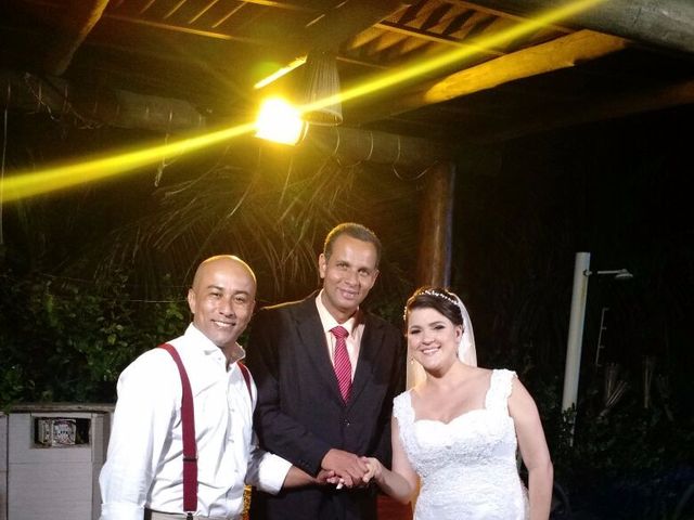O casamento de Adolfo  e Cássia  em Lauro de Freitas, Bahia 9
