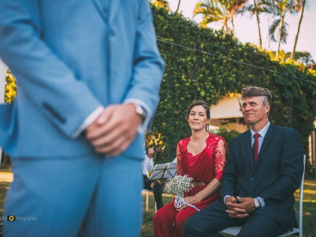 O casamento de Helmmutt e Ana Francielly em Serra, Espírito Santo 5