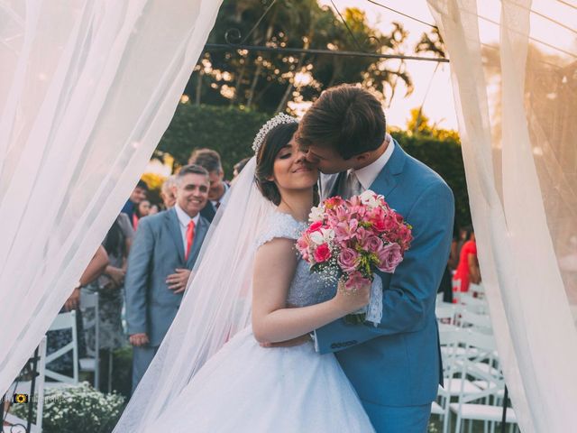 O casamento de Helmmutt e Ana Francielly em Serra, Espírito Santo 9