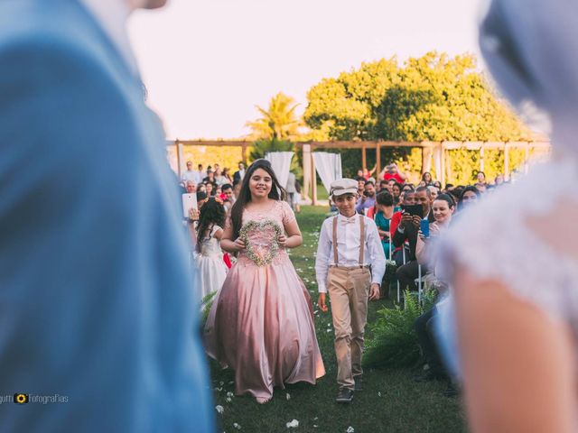 O casamento de Helmmutt e Ana Francielly em Serra, Espírito Santo 10