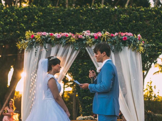 O casamento de Helmmutt e Ana Francielly em Serra, Espírito Santo 12