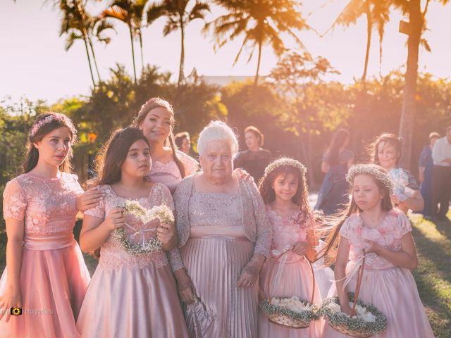 O casamento de Helmmutt e Ana Francielly em Serra, Espírito Santo 14