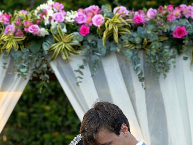 O casamento de Helmmutt e Ana Francielly em Serra, Espírito Santo 19