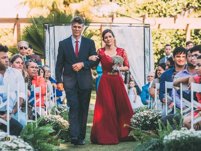 O casamento de Helmmutt e Ana Francielly em Serra, Espírito Santo 20