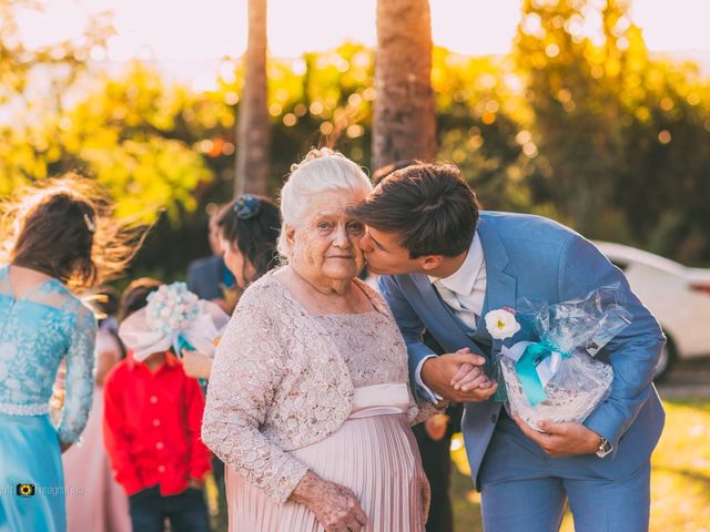 O casamento de Helmmutt e Ana Francielly em Serra, Espírito Santo 21