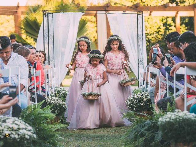 O casamento de Helmmutt e Ana Francielly em Serra, Espírito Santo 22