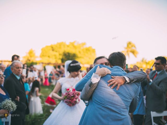 O casamento de Helmmutt e Ana Francielly em Serra, Espírito Santo 23