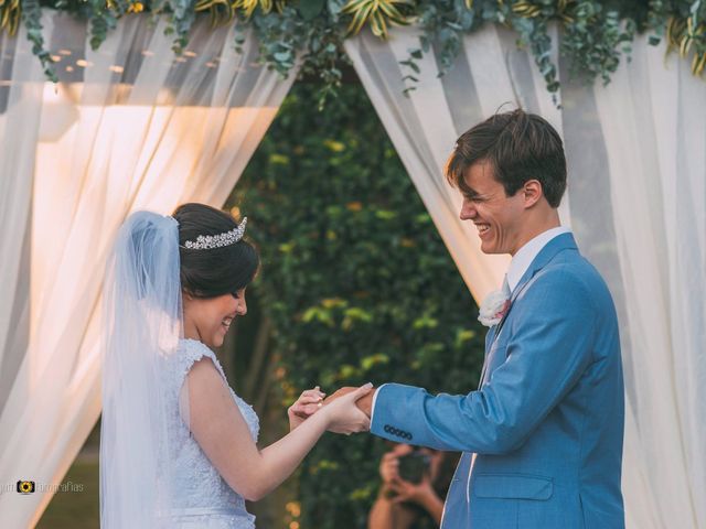 O casamento de Helmmutt e Ana Francielly em Serra, Espírito Santo 25